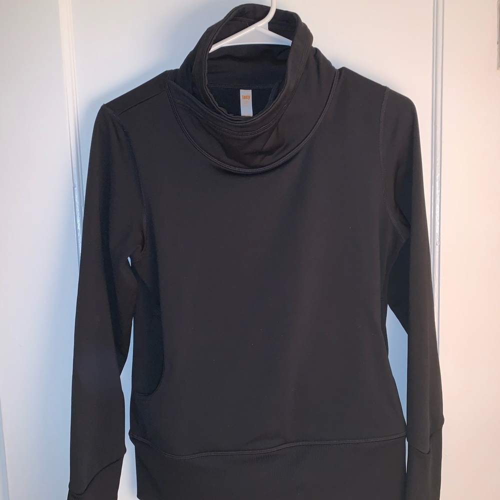 Long sleeve Lucy sweatshirt